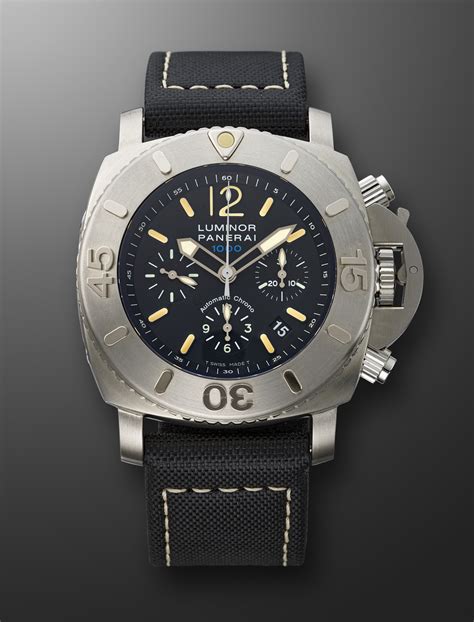 luminor panerai day light chrono limited edition 1000|luminor marina officine panerai price.